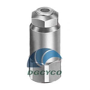 精細(xì)霧化噴嘴