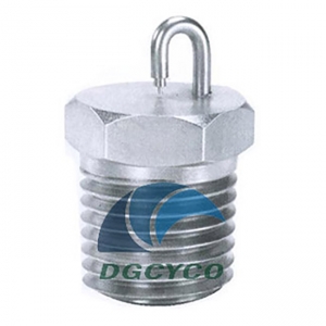 撞針式霧化噴嘴