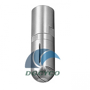 緊湊型瓶罐清洗噴嘴