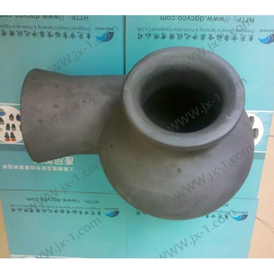 碳化硅渦流噴嘴